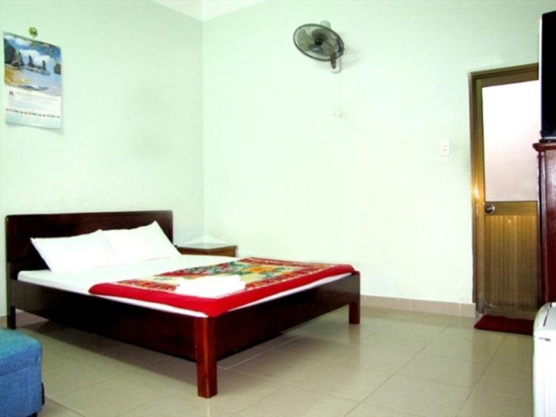 Вунгтау: Hotel 27