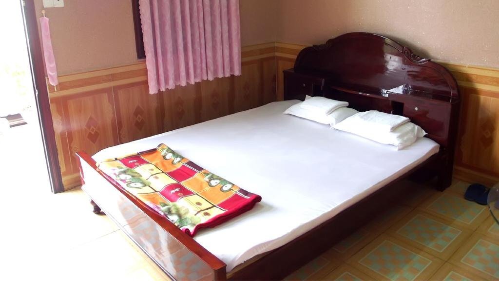 Лонг Диен: Gia Long Motel