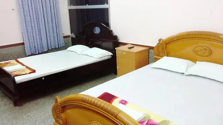 Лонг Диен: Gia Long Motel