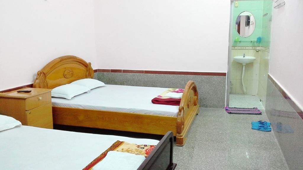 Лонг Диен: Gia Long Motel
