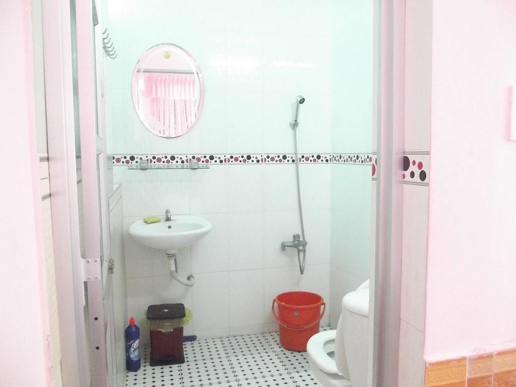 Лонг Диен: Gia Long Motel