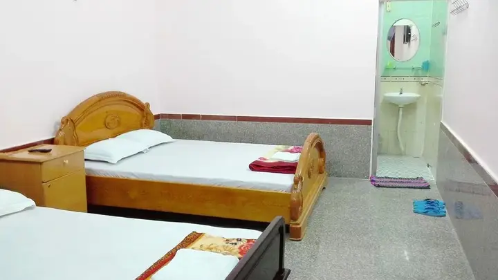 Лонг Диен: Gia Long Motel