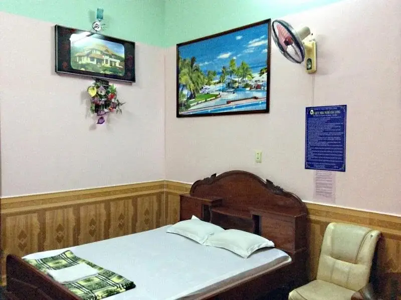 Лонг Диен: Gia Long Motel
