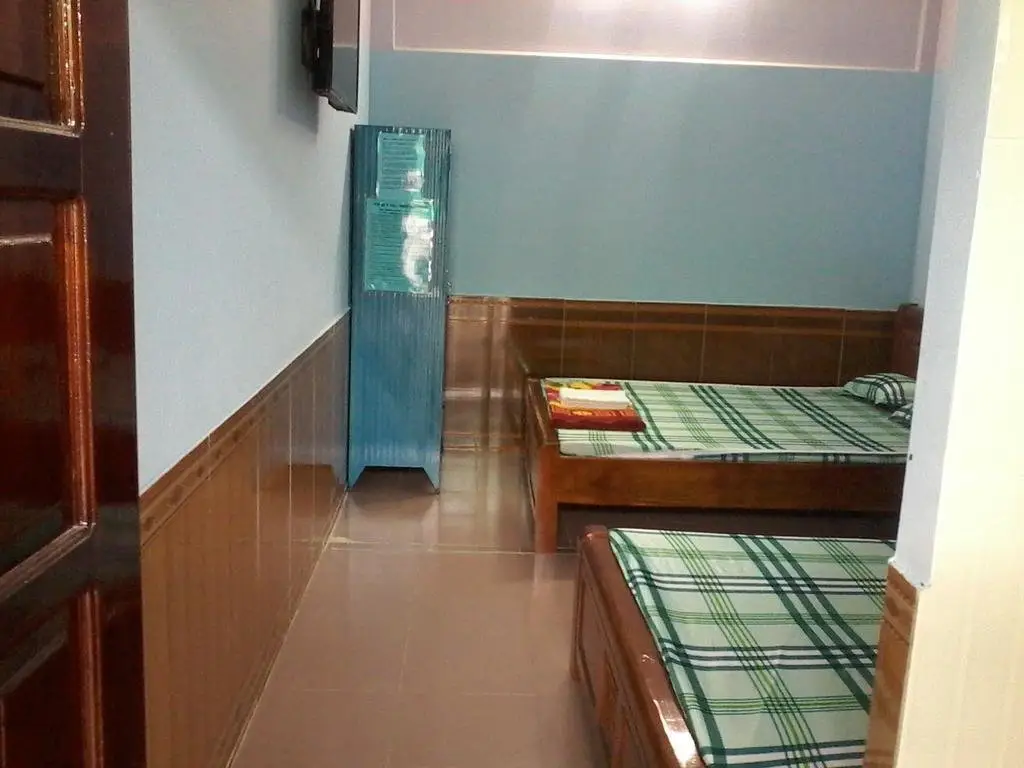 Лонг Диен: Gia Long Motel