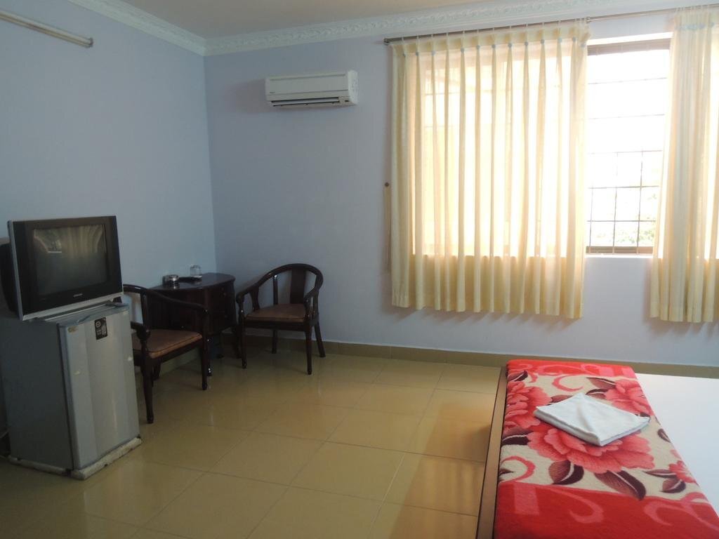 Вунгтау: Thien Phat 1 Motel