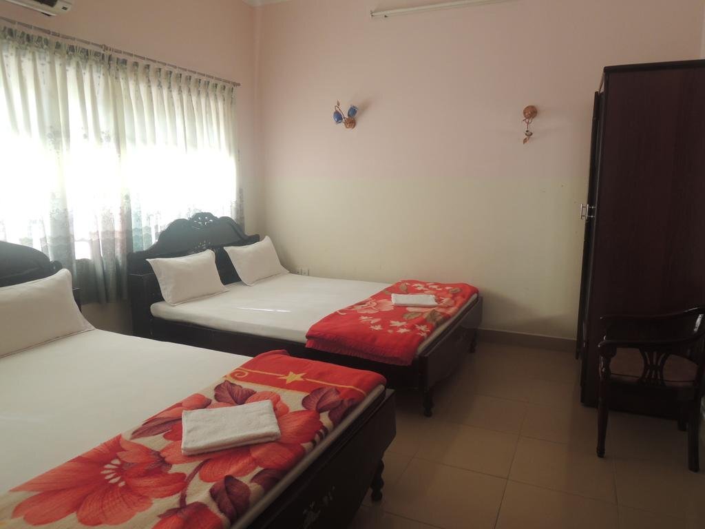 Вунгтау: Thien Phat 1 Motel