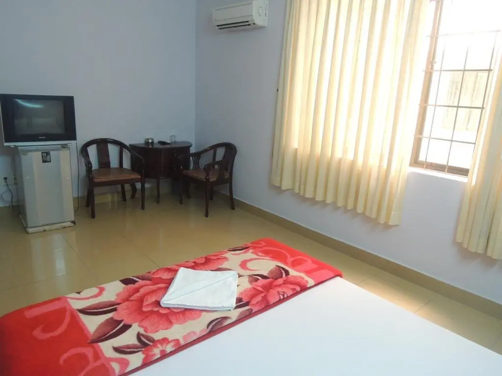 Вунгтау: Thien Phat 1 Motel