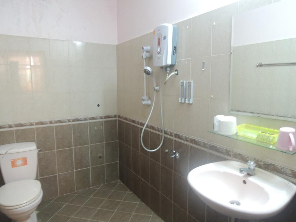 Вунгтау: Thien Phat 1 Motel