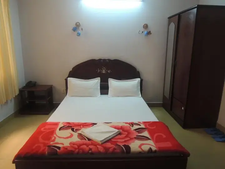 Вунгтау: Thien Phat 1 Motel