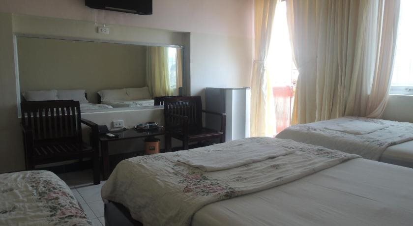 Вунгтау: Thien Phat 2 Motel
