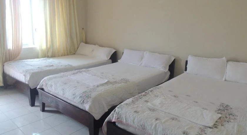 Вунгтау: Thien Phat 2 Motel