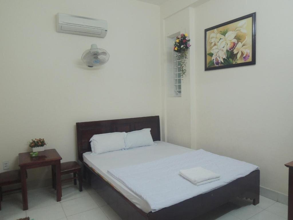 Вунгтау: Nga Nguyen Hotel