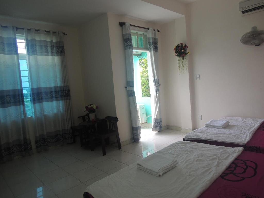 Вунгтау: Nga Nguyen Hotel