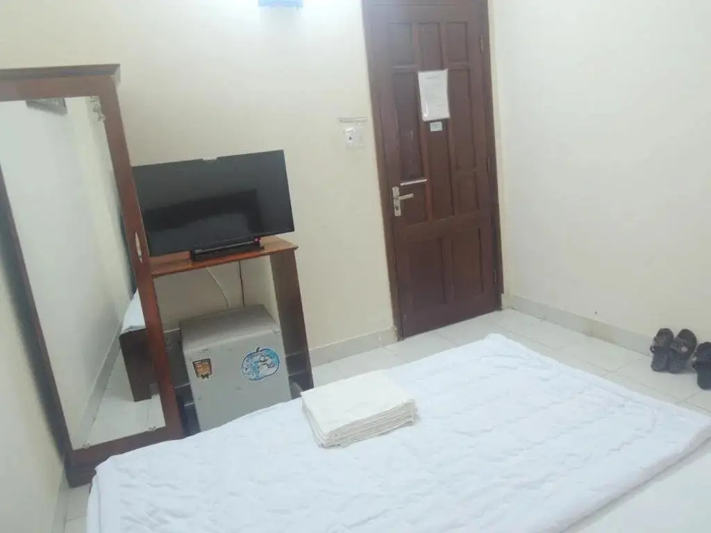 Вунгтау: Nga Nguyen Hotel