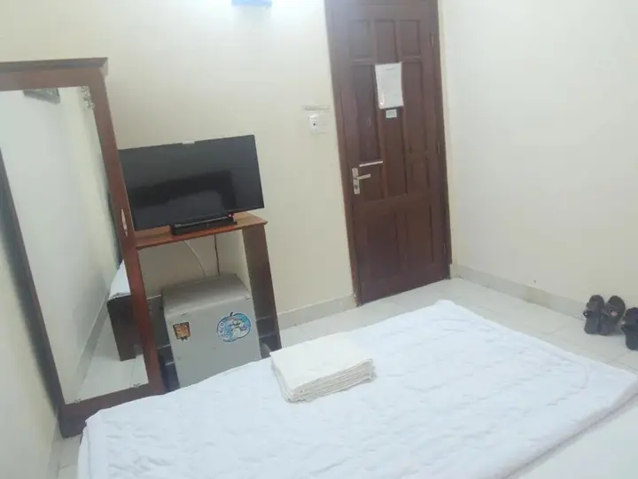 Вунгтау: Nga Nguyen Hotel