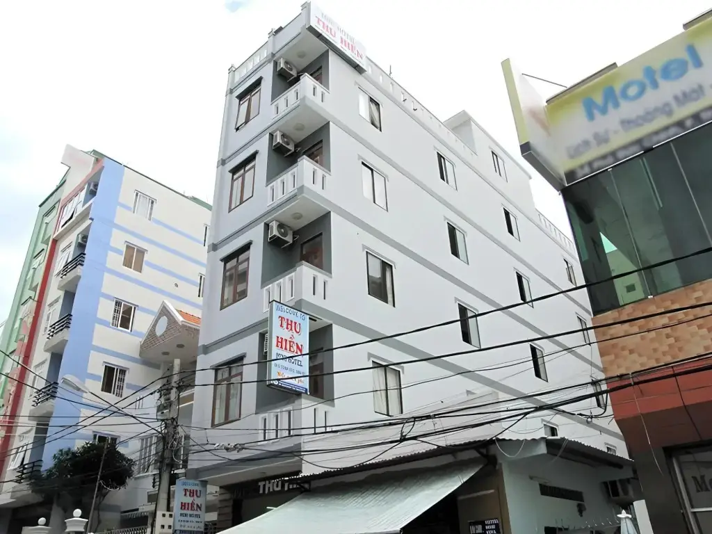 Thu Hien Mini Hotel — фото 1