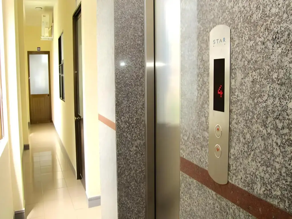 Вунгтау: Thu Hien Mini Hotel