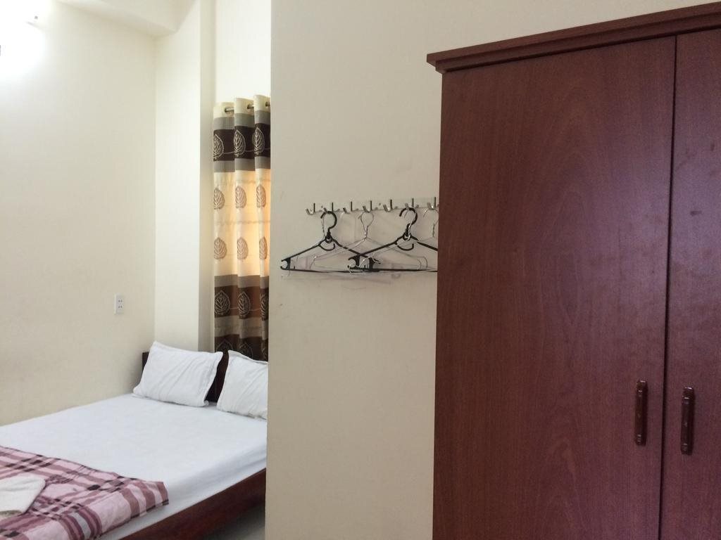 Вунгтау: Duc Thinh Hotel