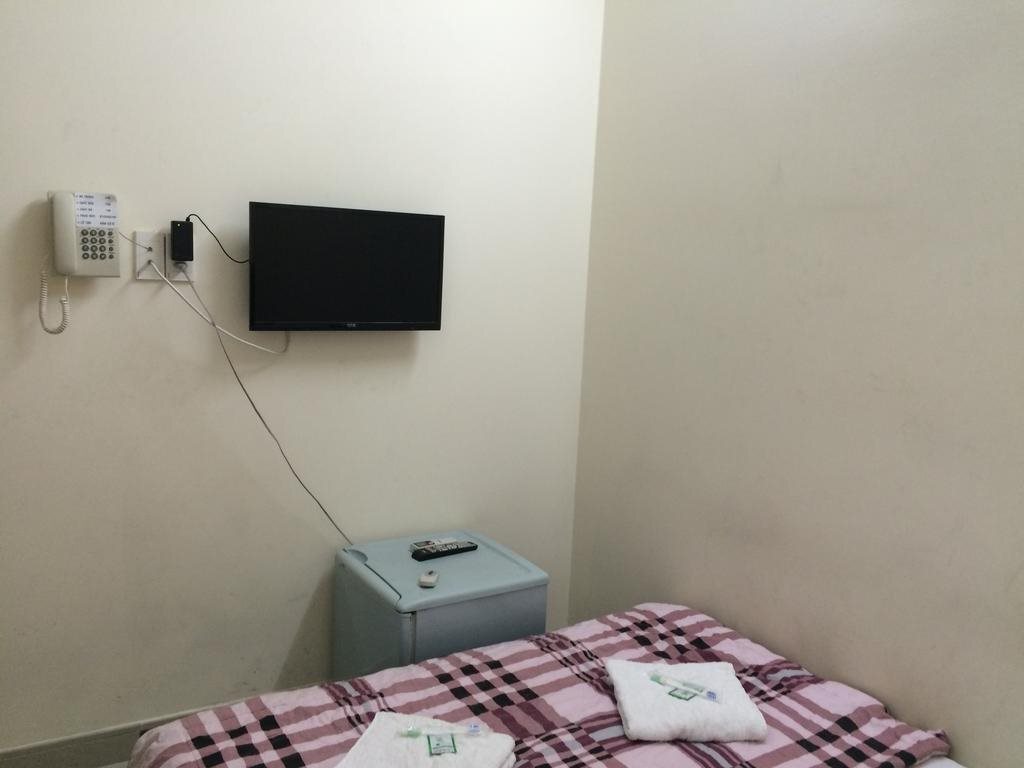 Вунгтау: Duc Thinh Hotel