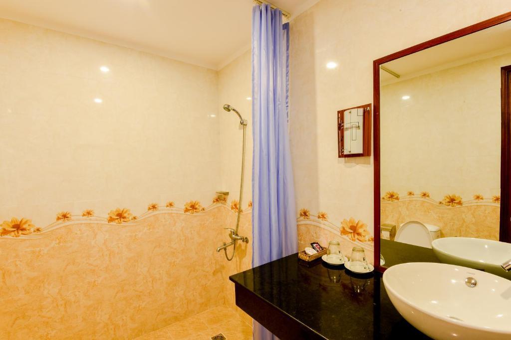 Хойан: Tra Que Riverside Homestay