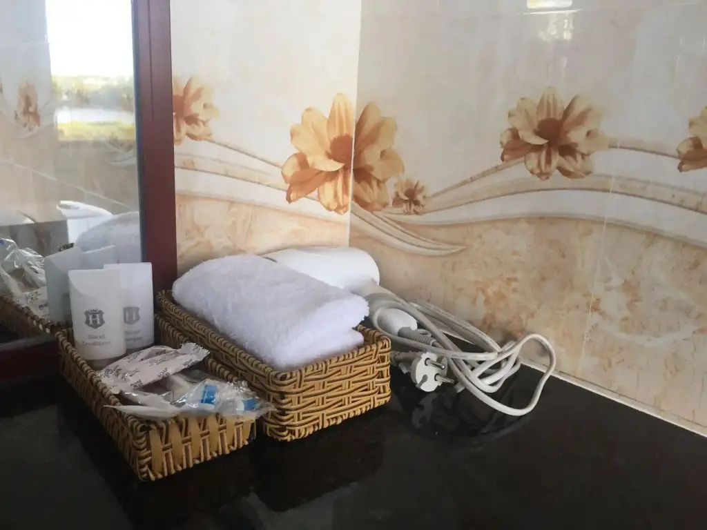 Хойан: Tra Que Riverside Homestay