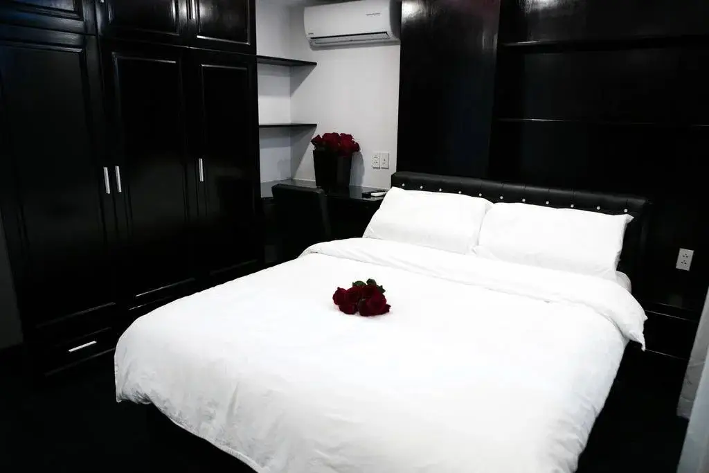 Хошимин: Snow Garden Hotel
