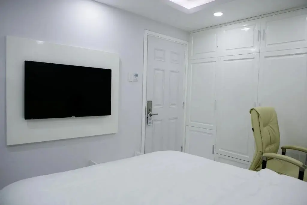 Хошимин: Snow Garden Hotel