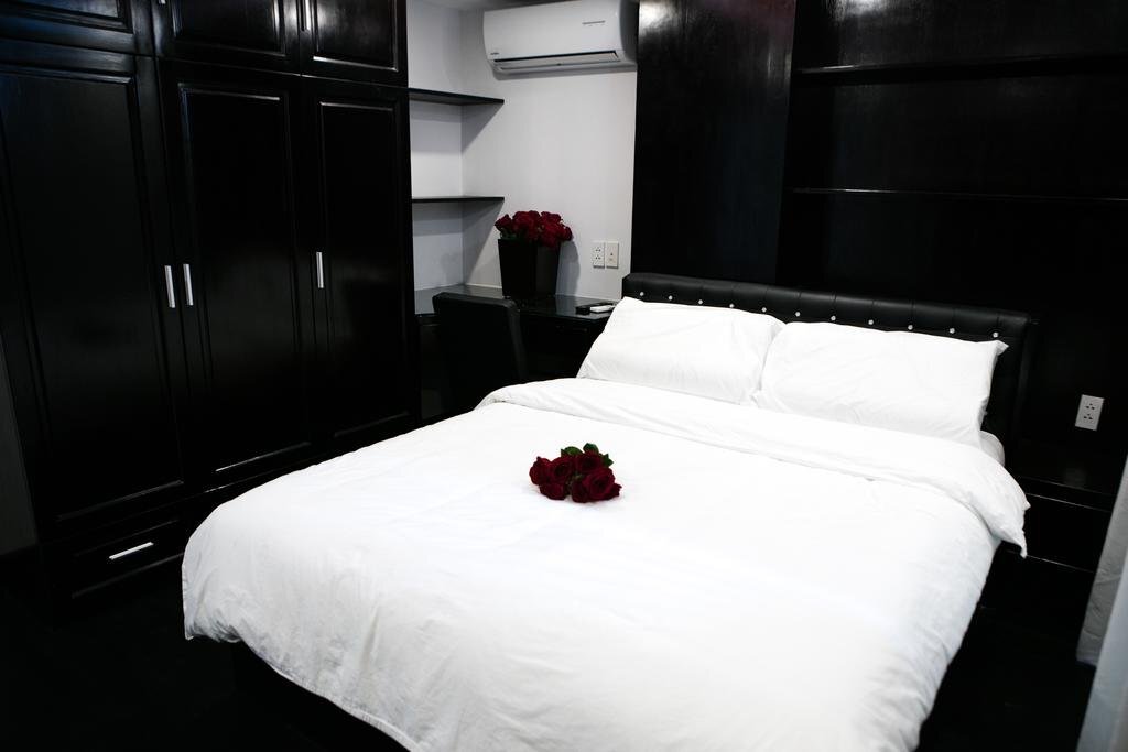Хошимин: Snow Garden Hotel