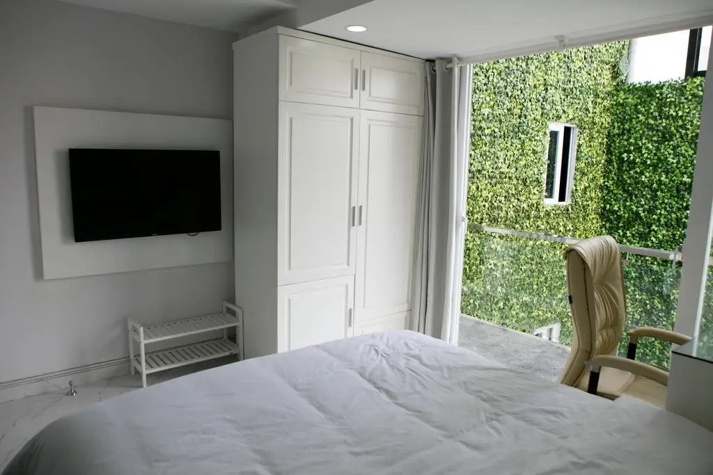 Хошимин: Snow Garden Hotel