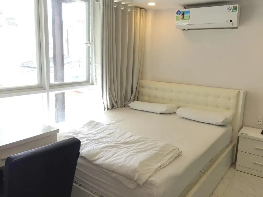 Snow Garden Hotel — фото 1