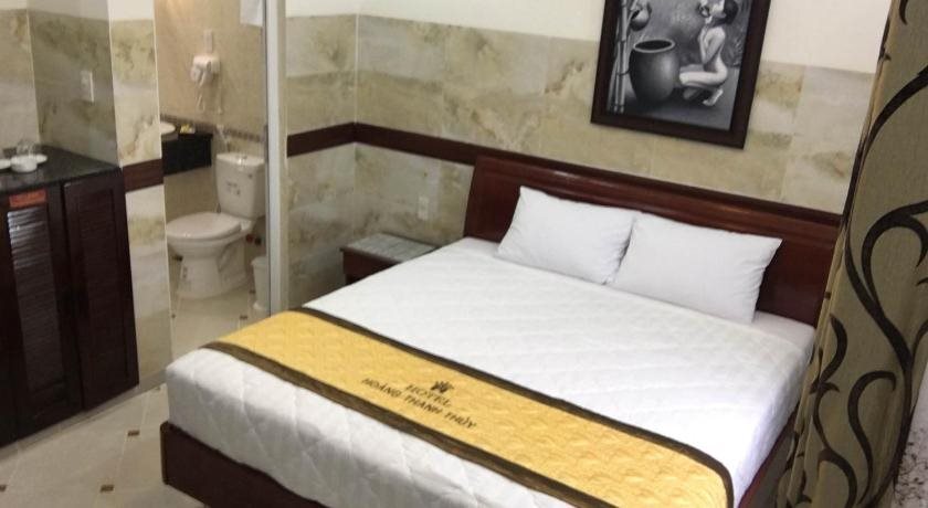 Суен Мок: Hoang Thanh Thuy 3 Hotel