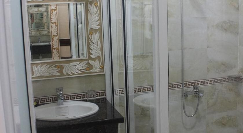 Суен Мок: Hoang Thanh Thuy 3 Hotel