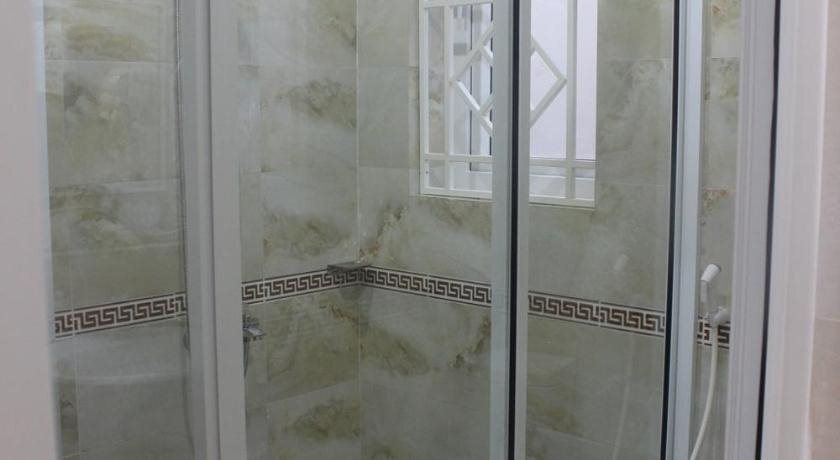 Суен Мок: Hoang Thanh Thuy 3 Hotel