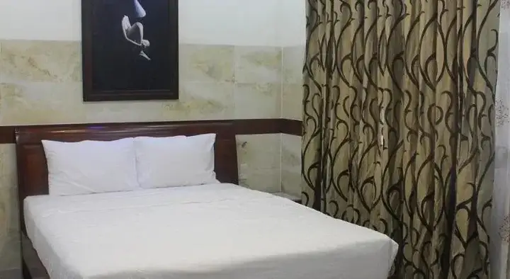 Суен Мок: Hoang Thanh Thuy 3 Hotel