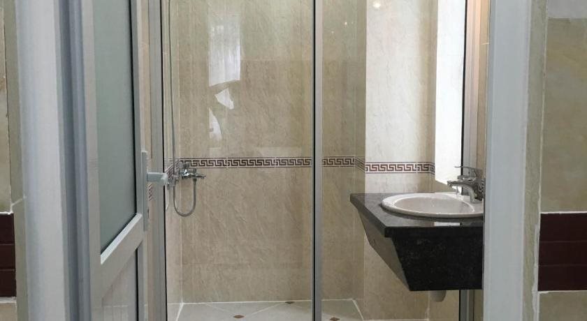 Суен Мок: Hoang Thanh Thuy 3 Hotel