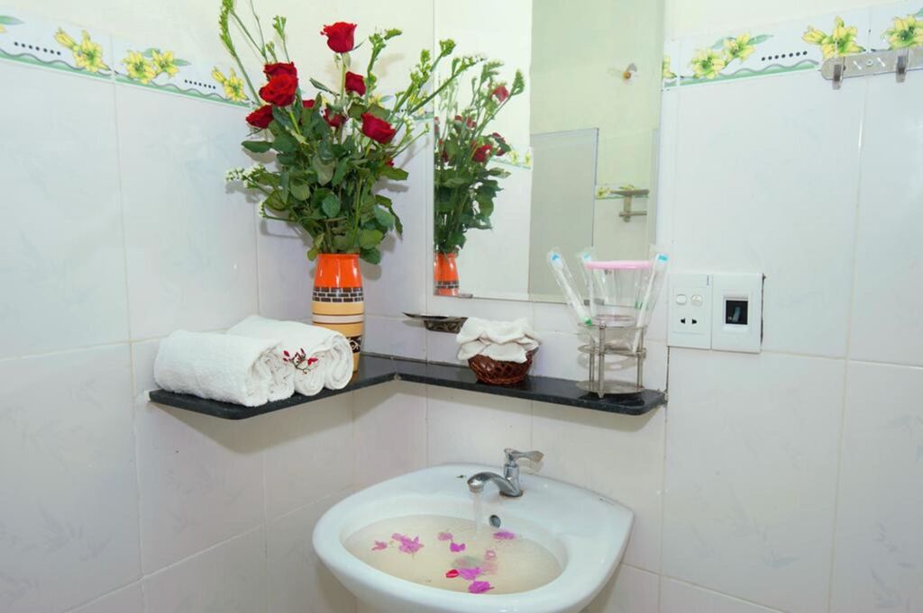 Хойан: Bougain Villeas Homestay