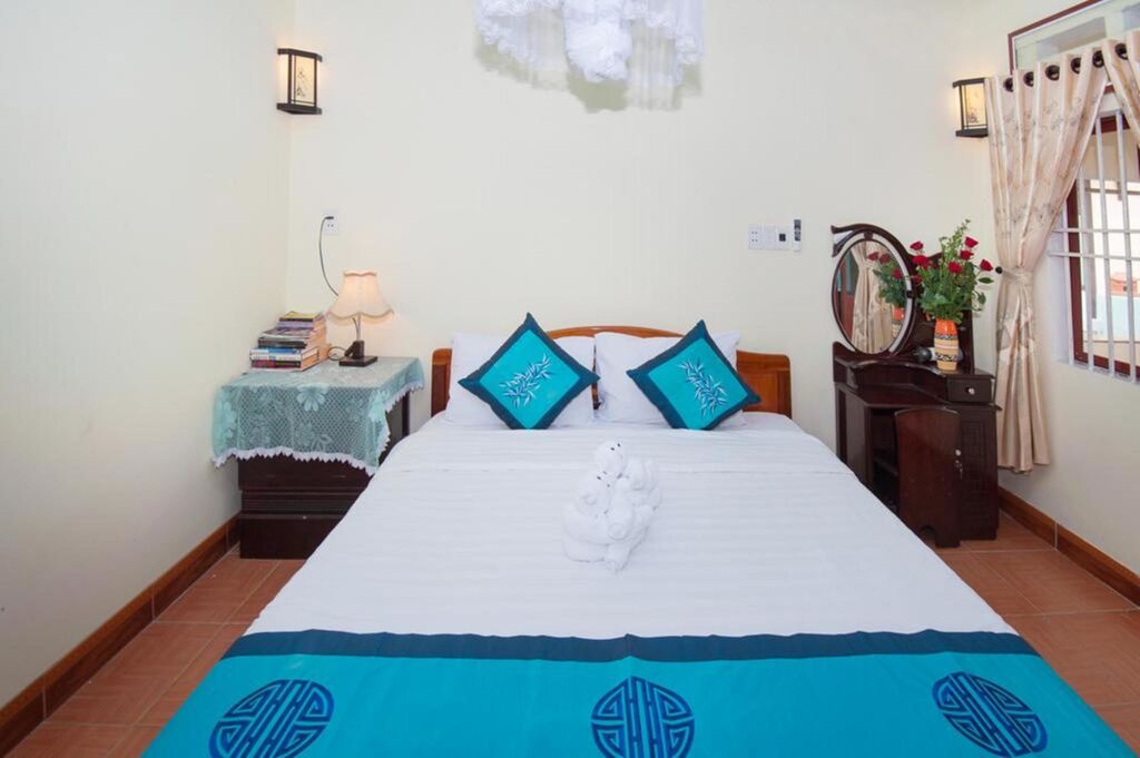 Хойан: Bougain Villeas Homestay