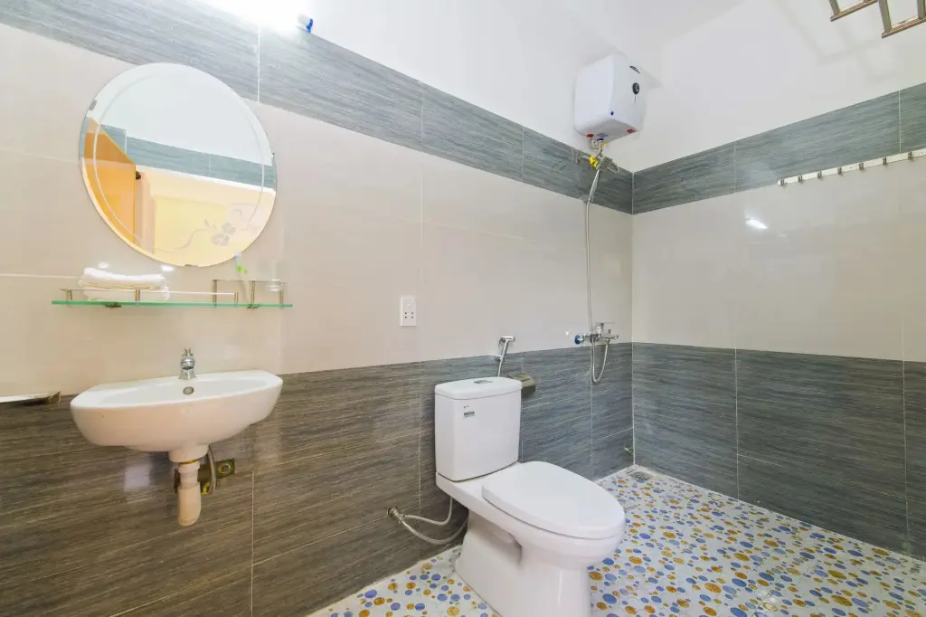 Хойан: Bougain Villeas Homestay