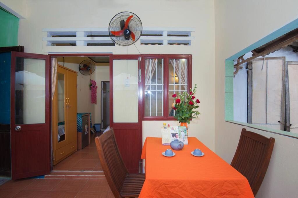 Хойан: Bougain Villeas Homestay