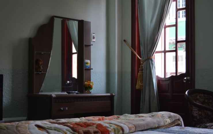 Далат: Rosa Homestay