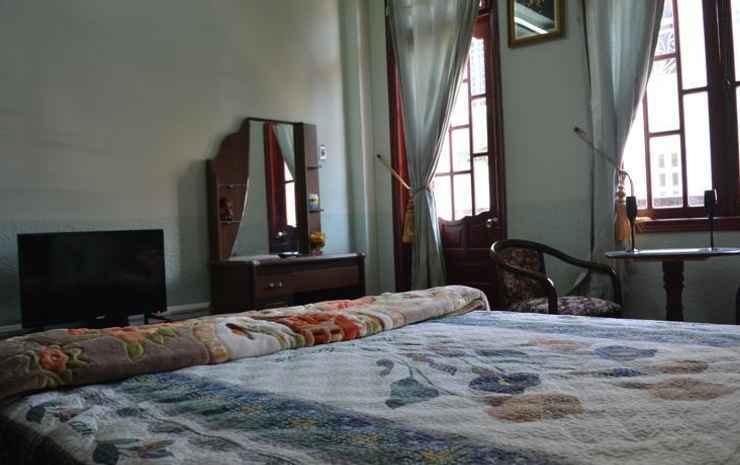 Далат: Rosa Homestay