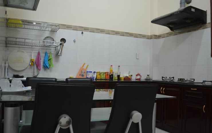 Далат: Rosa Homestay
