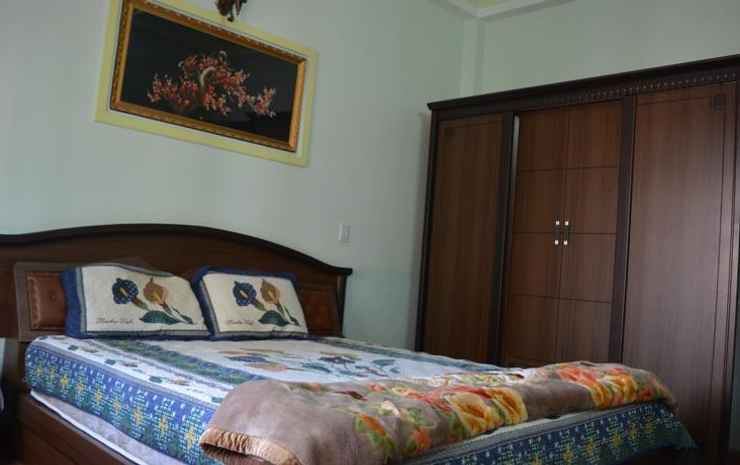Далат: Rosa Homestay