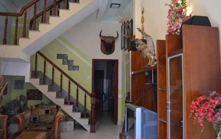 Rosa Homestay — фото 1
