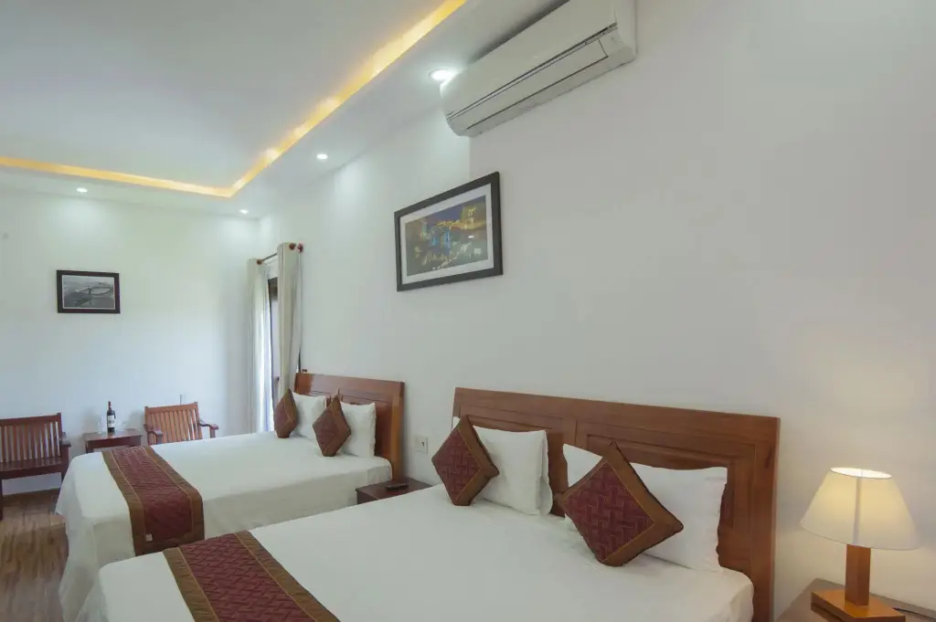 Хойан: Hoi An SunLake Villa