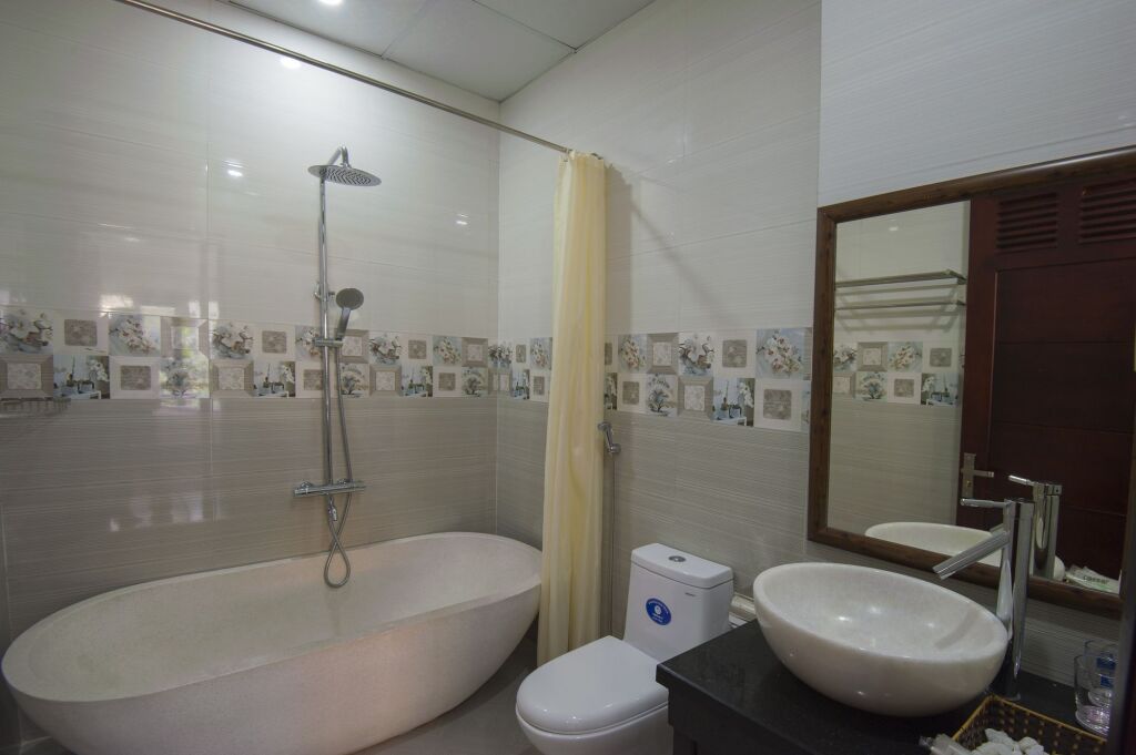 Хойан: Hoi An SunLake Villa