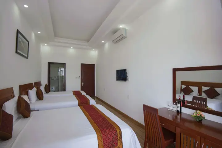 Хойан: Hoi An SunLake Villa