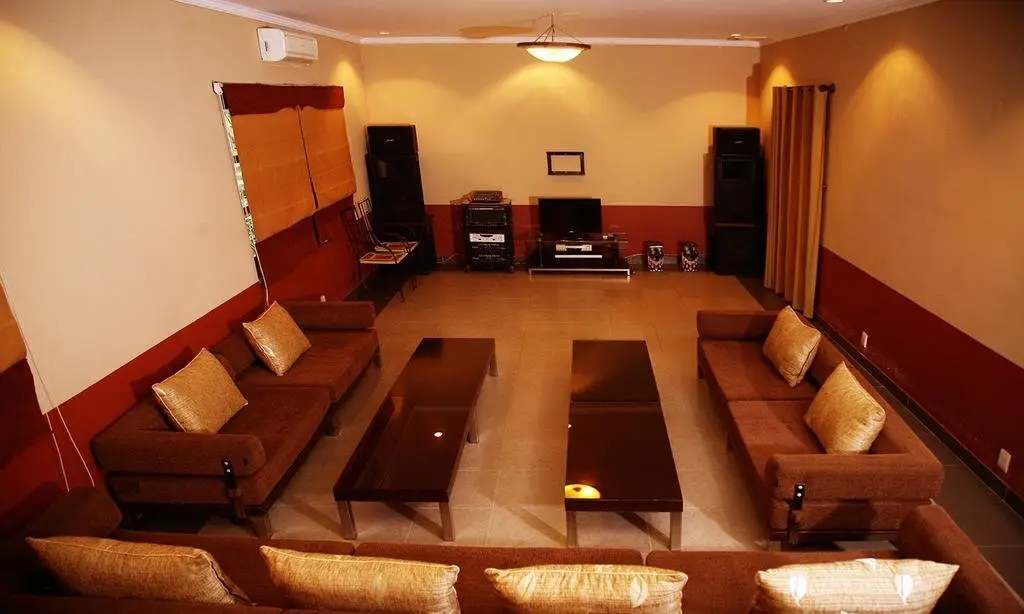 Хошимин: Lotus Phu My Resort