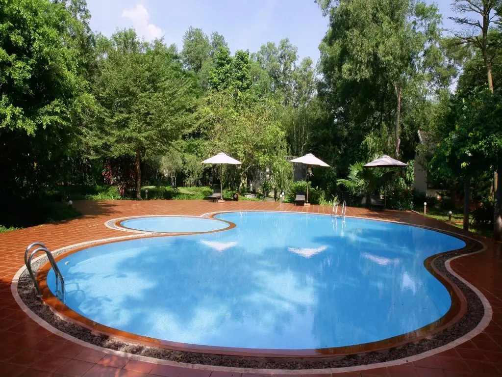 Хошимин: Lotus Phu My Resort