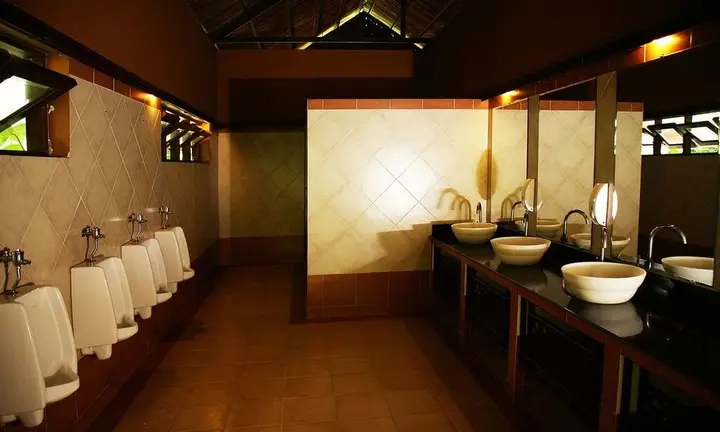 Хошимин: Lotus Phu My Resort